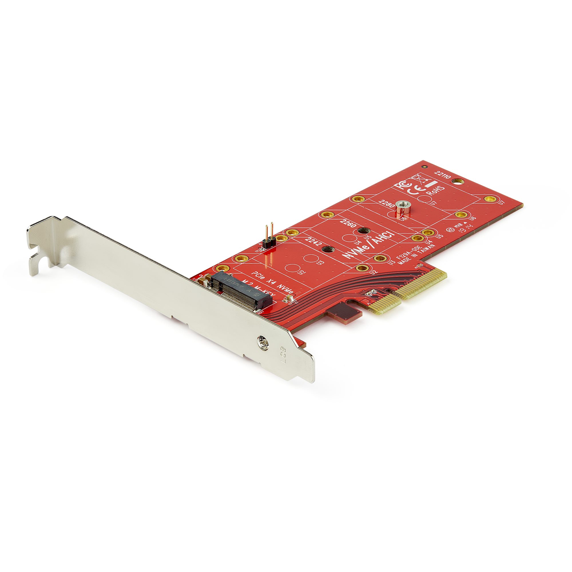 StarTech.com PEX4M2E1 electronic component