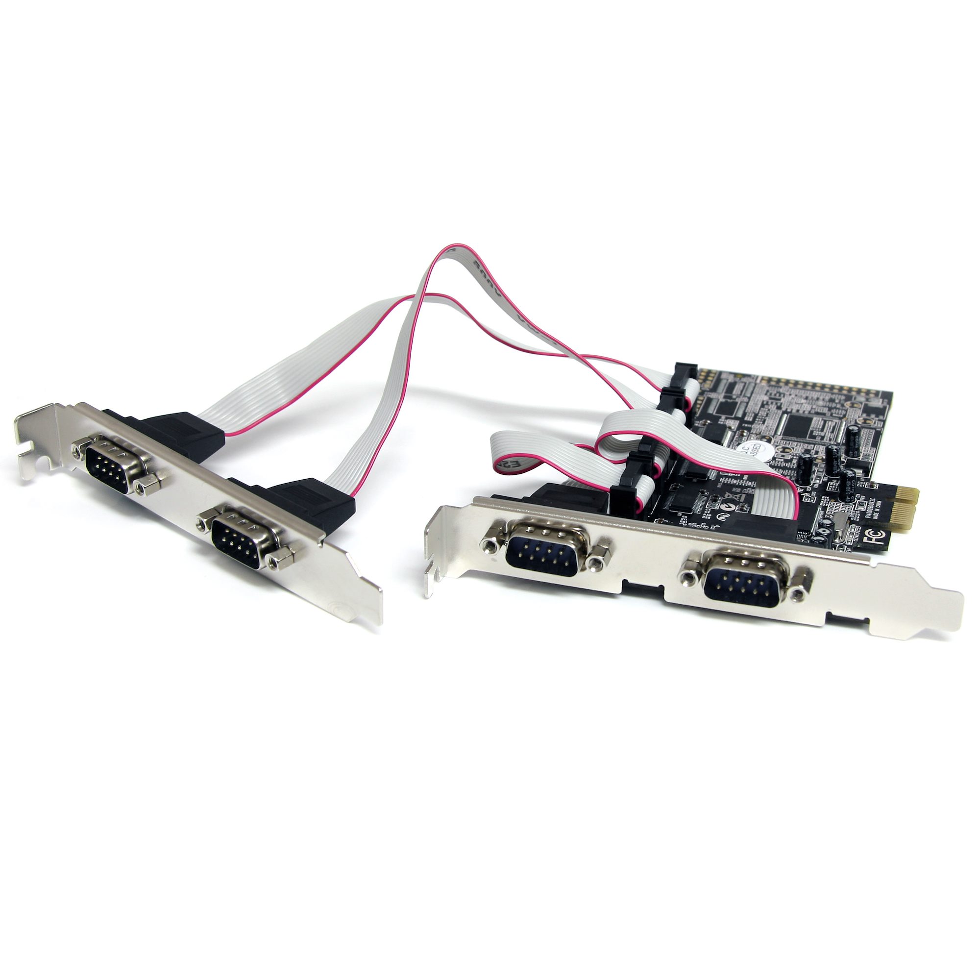 StarTech.com PEX4S553 electronic component