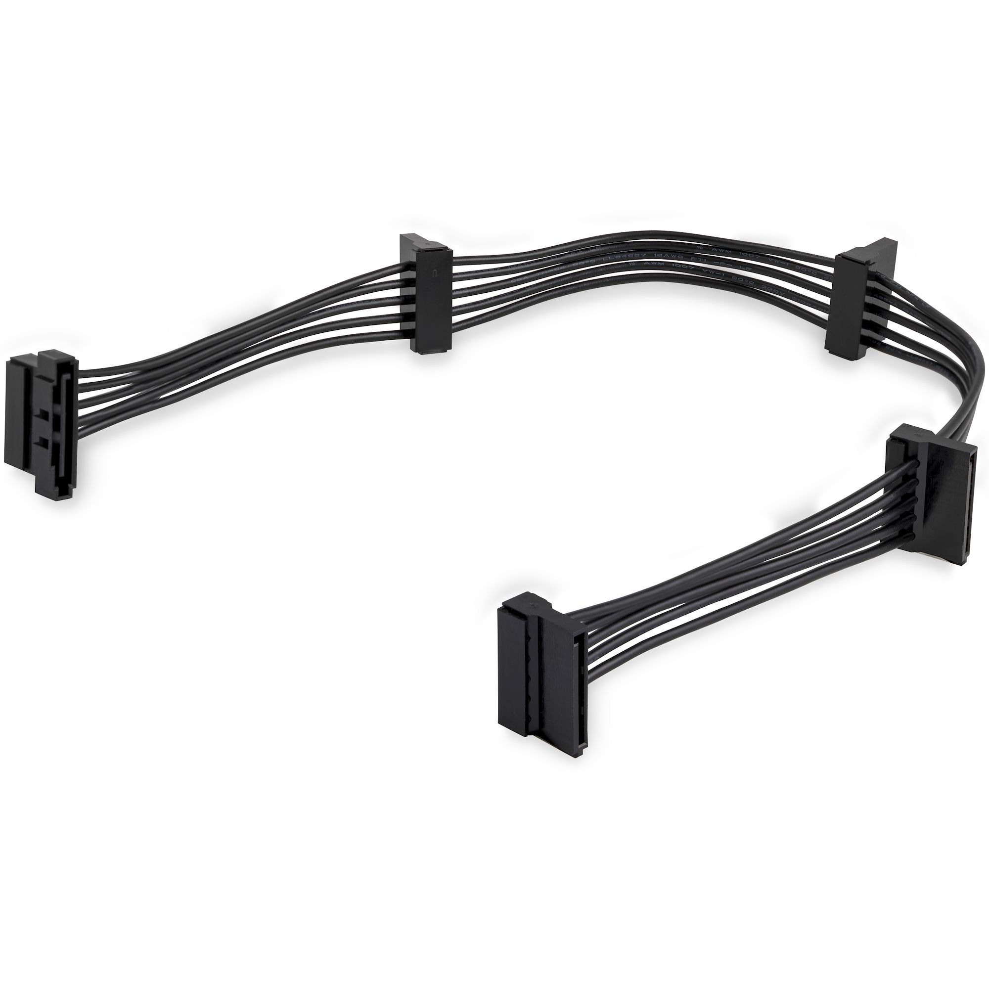 StarTech.com PYO4SATA electronic component