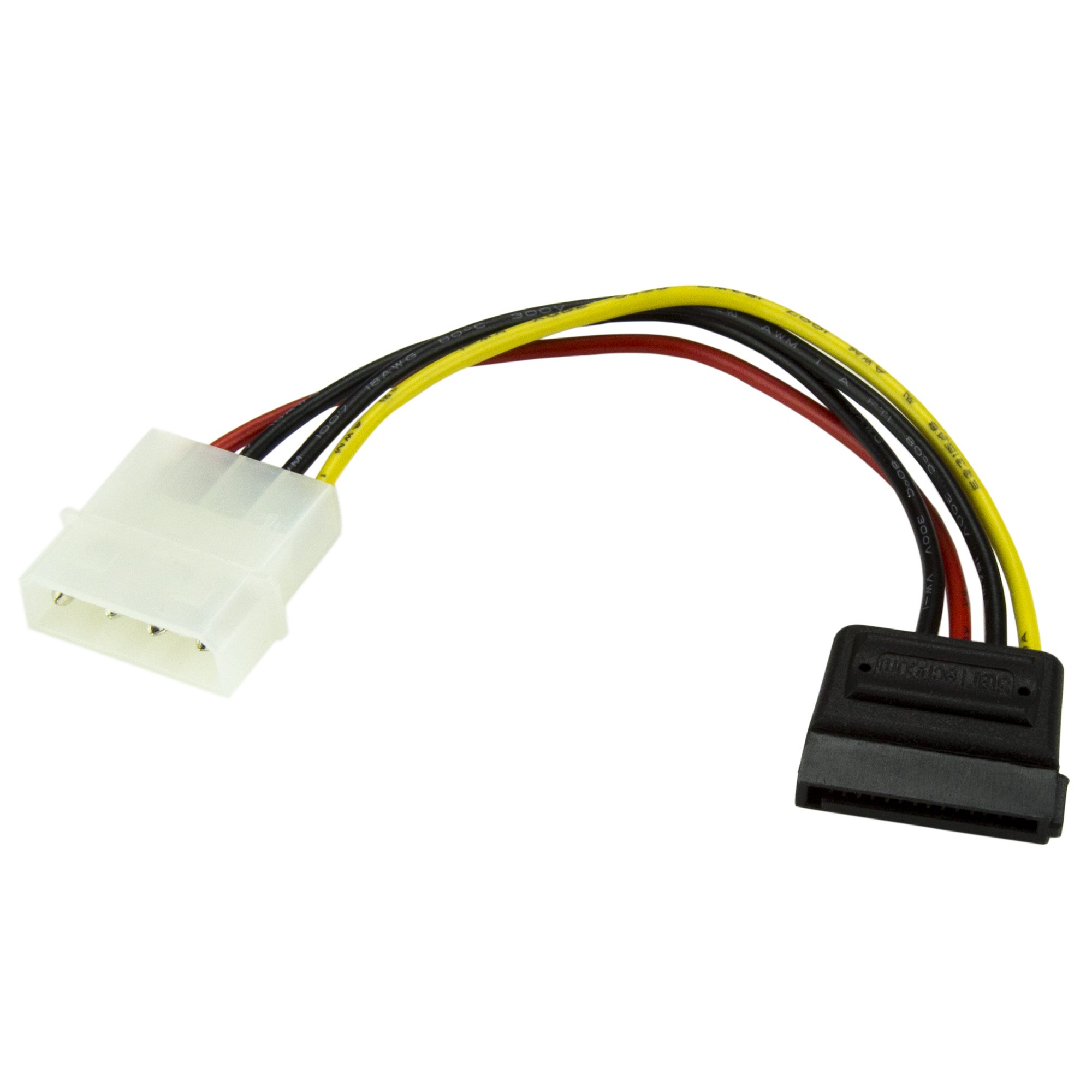 StarTech.com SATAPOWADAP electronic component