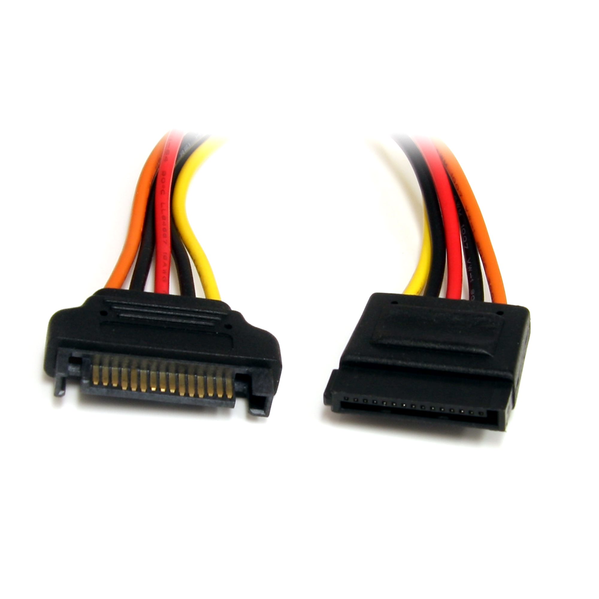 StarTech.com SATAPOWEXT12 electronic component