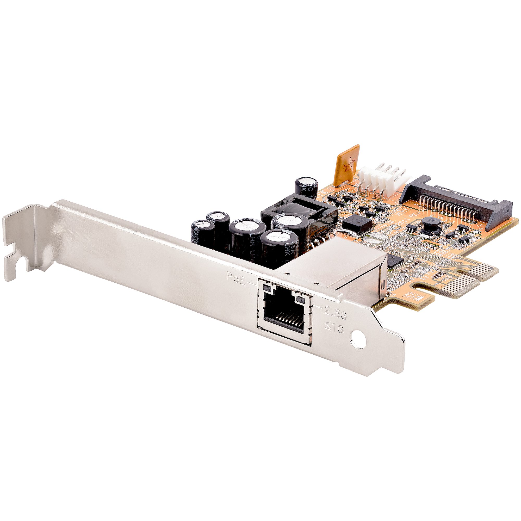 StarTech.com ST1000PEXPSE electronic component