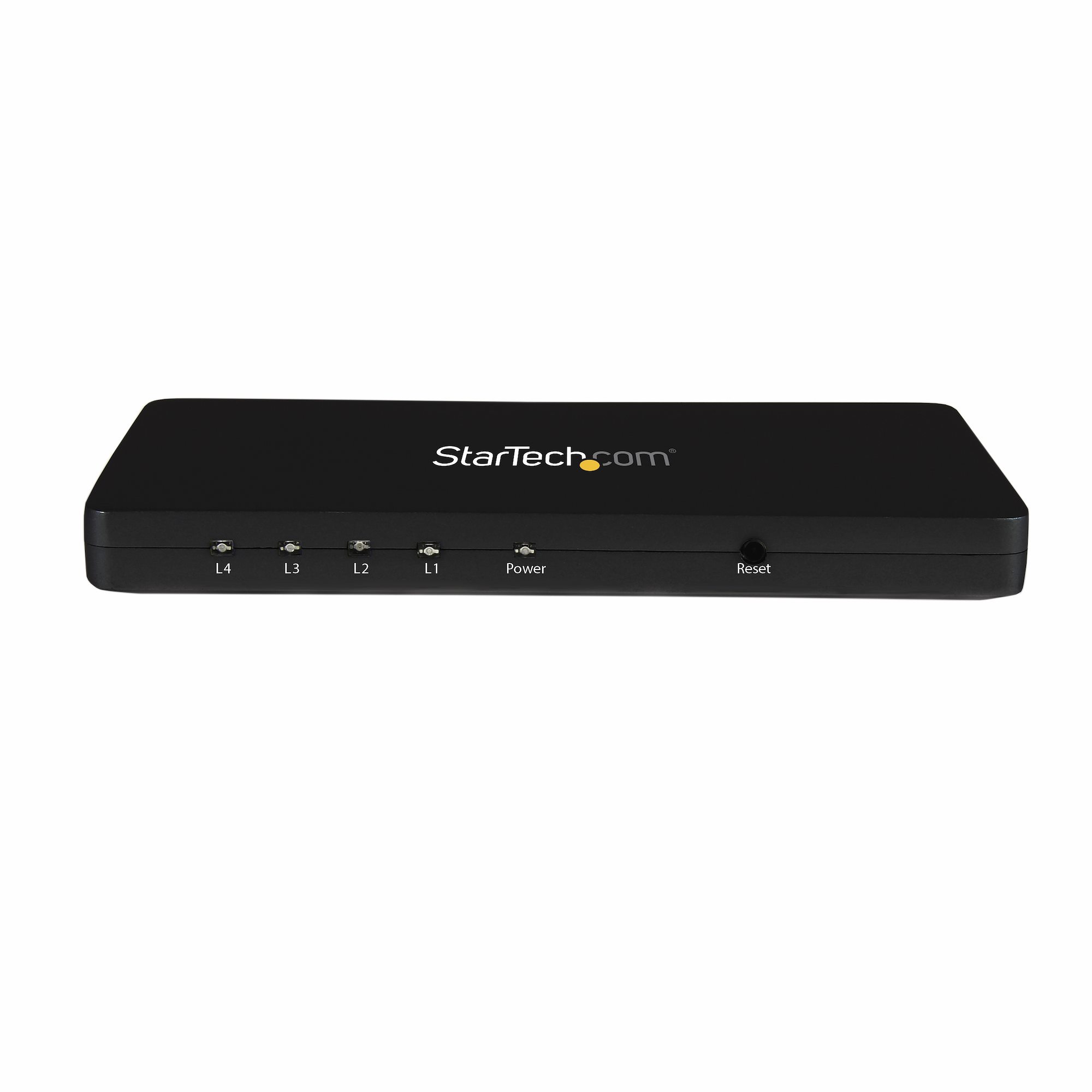 StarTech.com ST124HD4K electronic component
