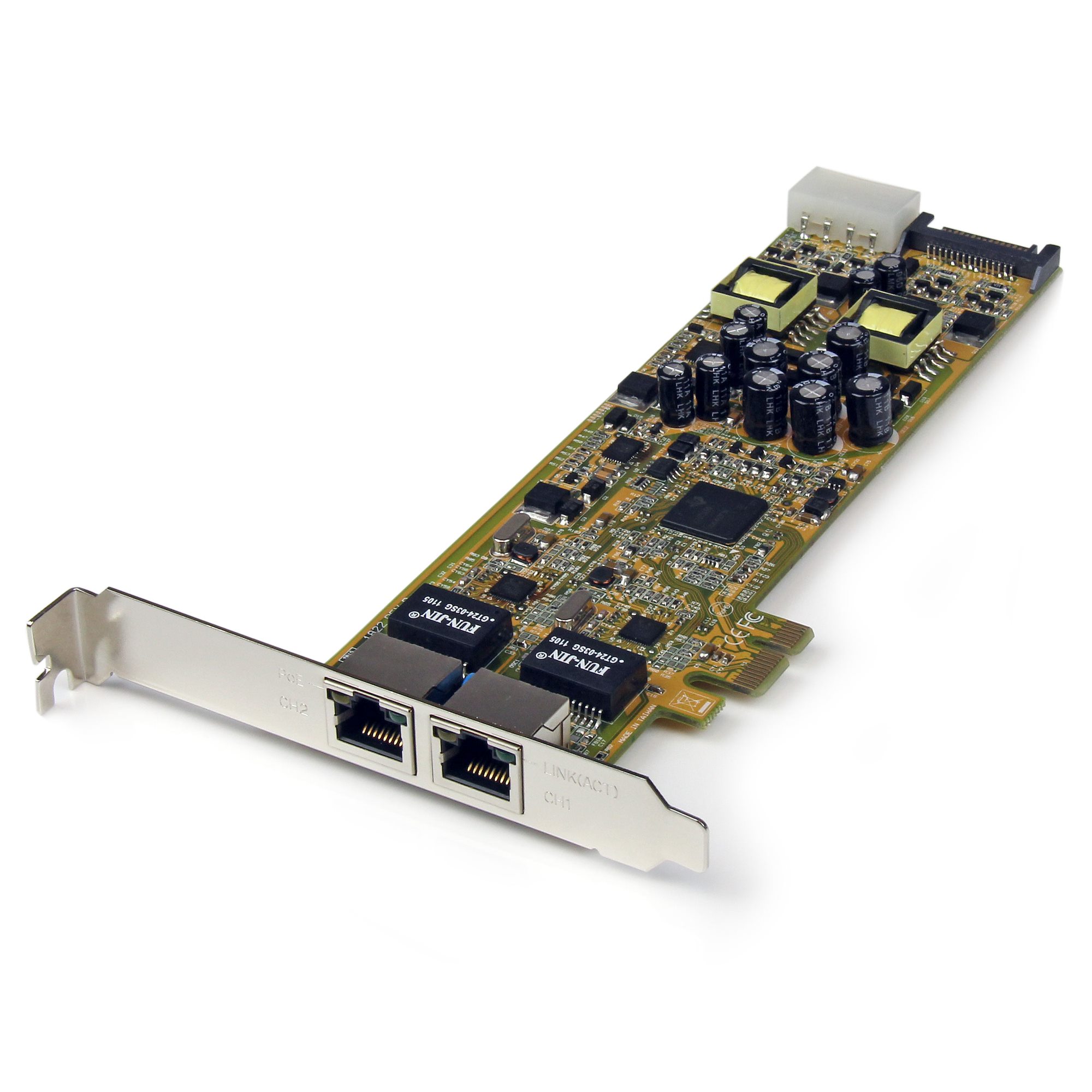 StarTech.com ST2000PEXPSE electronic component