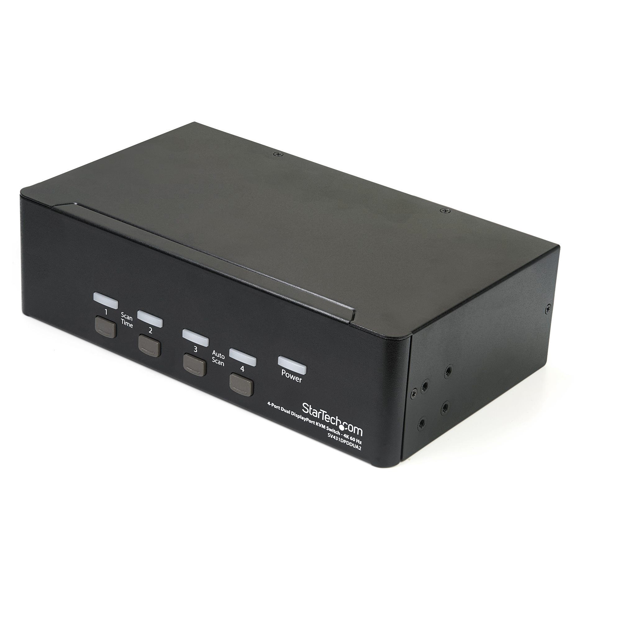 StarTech.com SV431DPDDUA2 electronic component