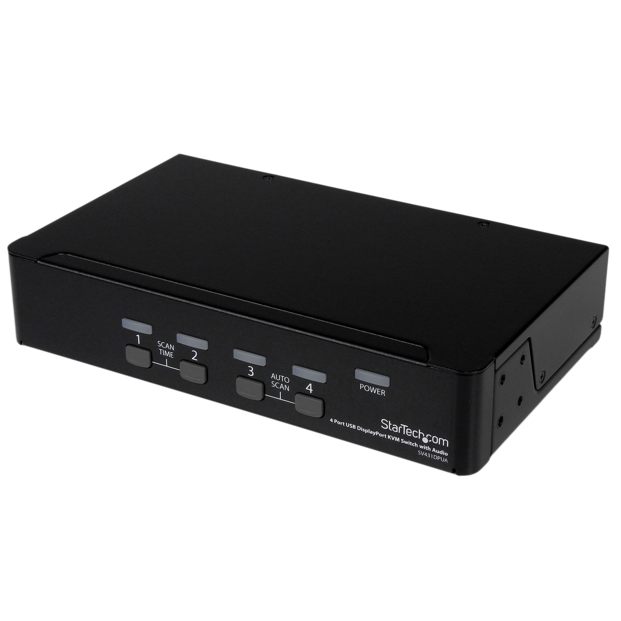 StarTech.com SV431DPUA electronic component