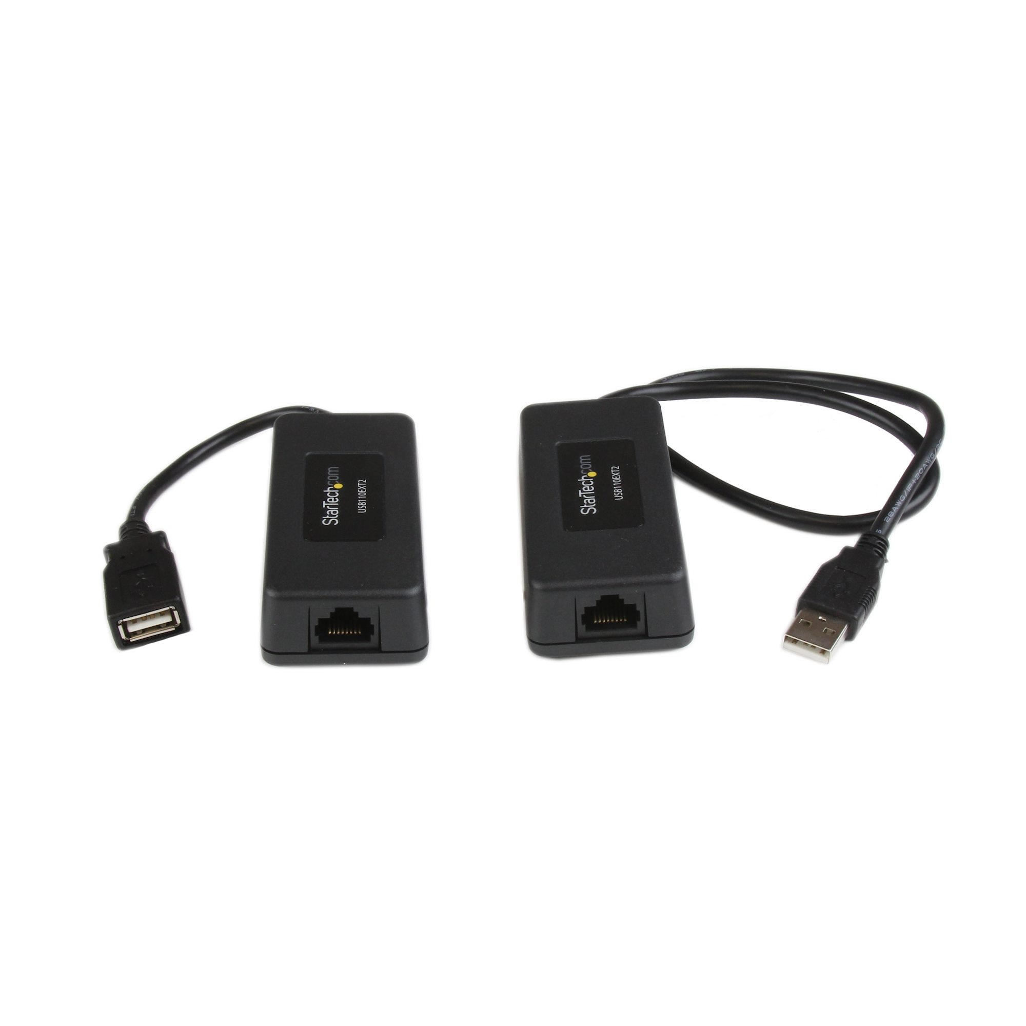 StarTech.com USB110EXT2 electronic component