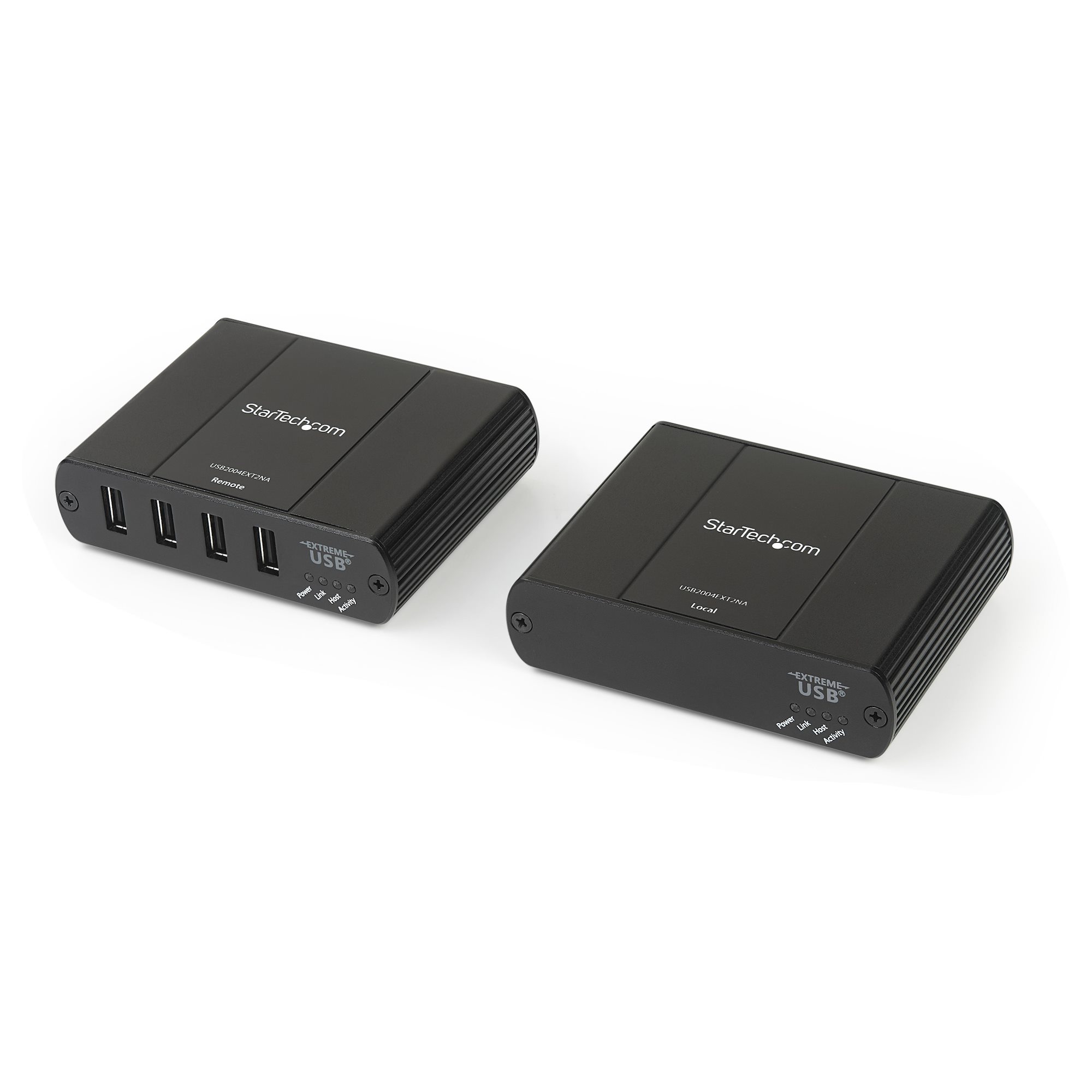 StarTech.com USB2004EXT2NA electronic component