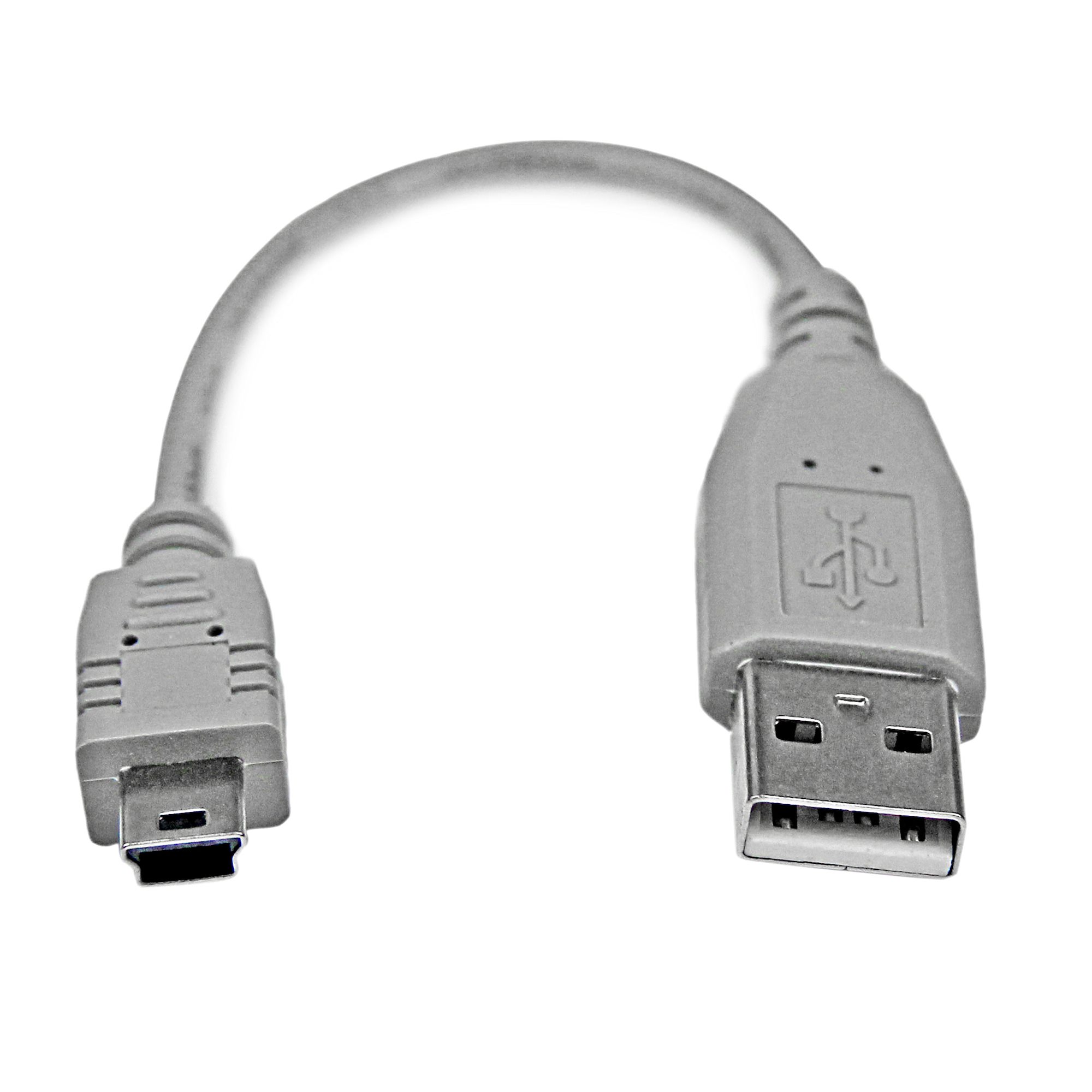 StarTech.com USB2HABM6IN electronic component