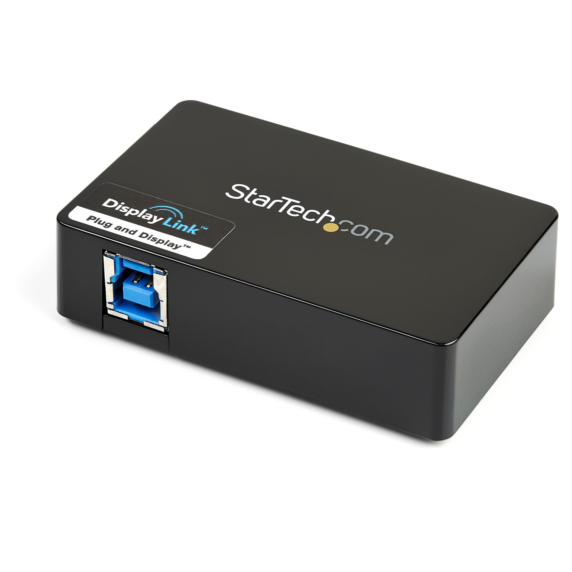 StarTech.com USB32HDDVII electronic component