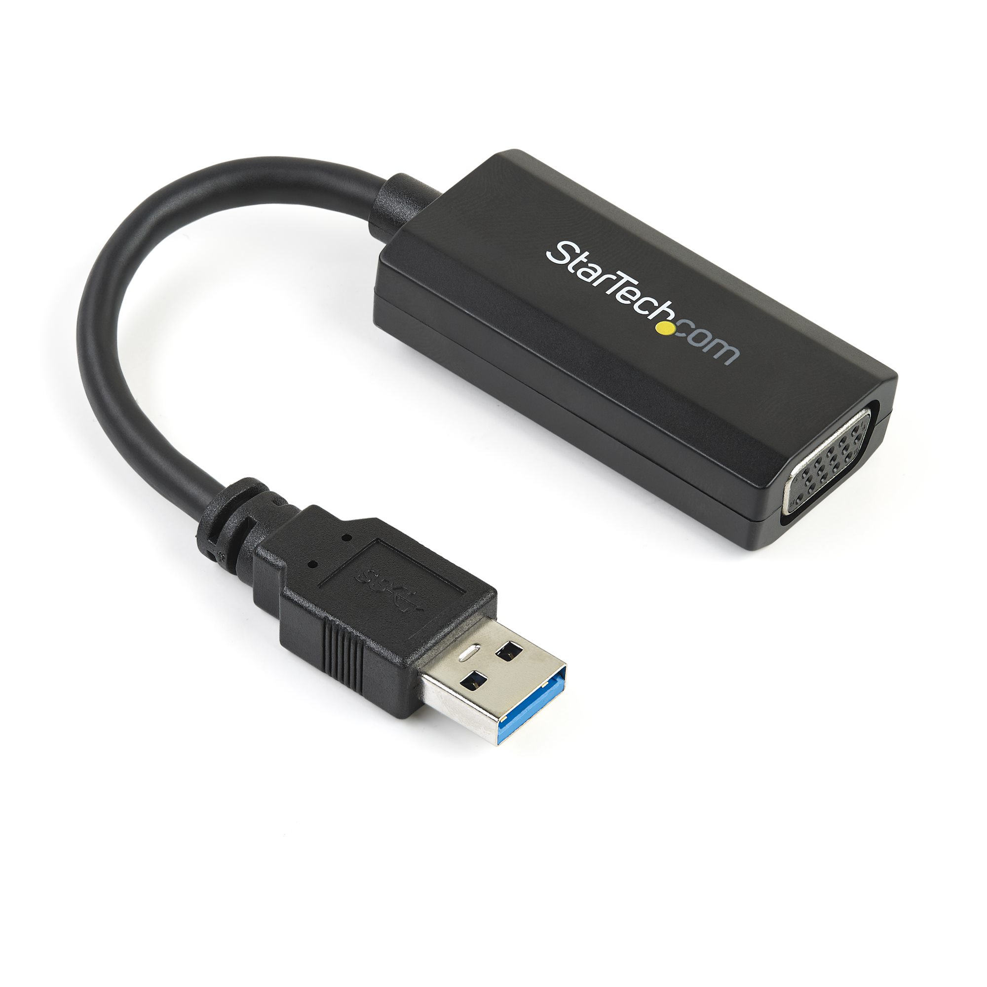 StarTech.com USB32VGAV electronic component