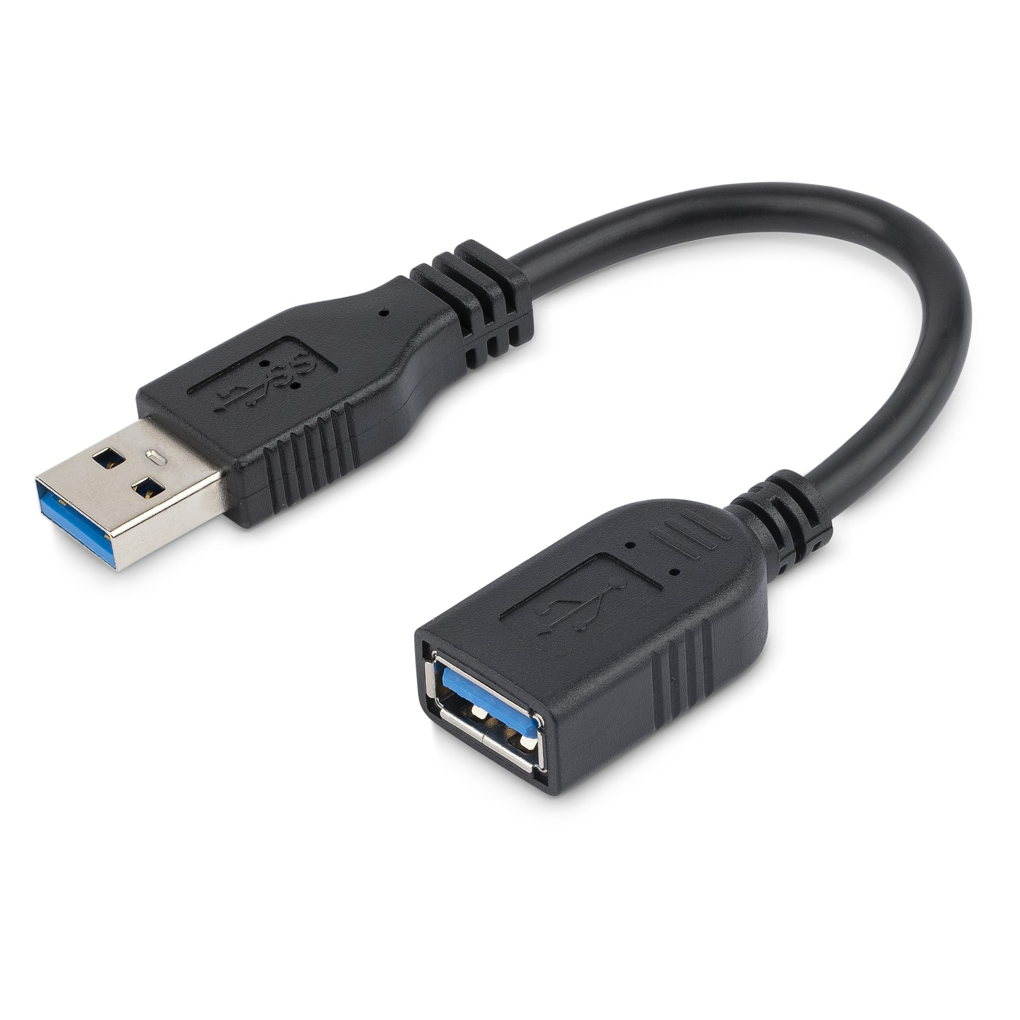 StarTech.com USB3EXT6INBK electronic component