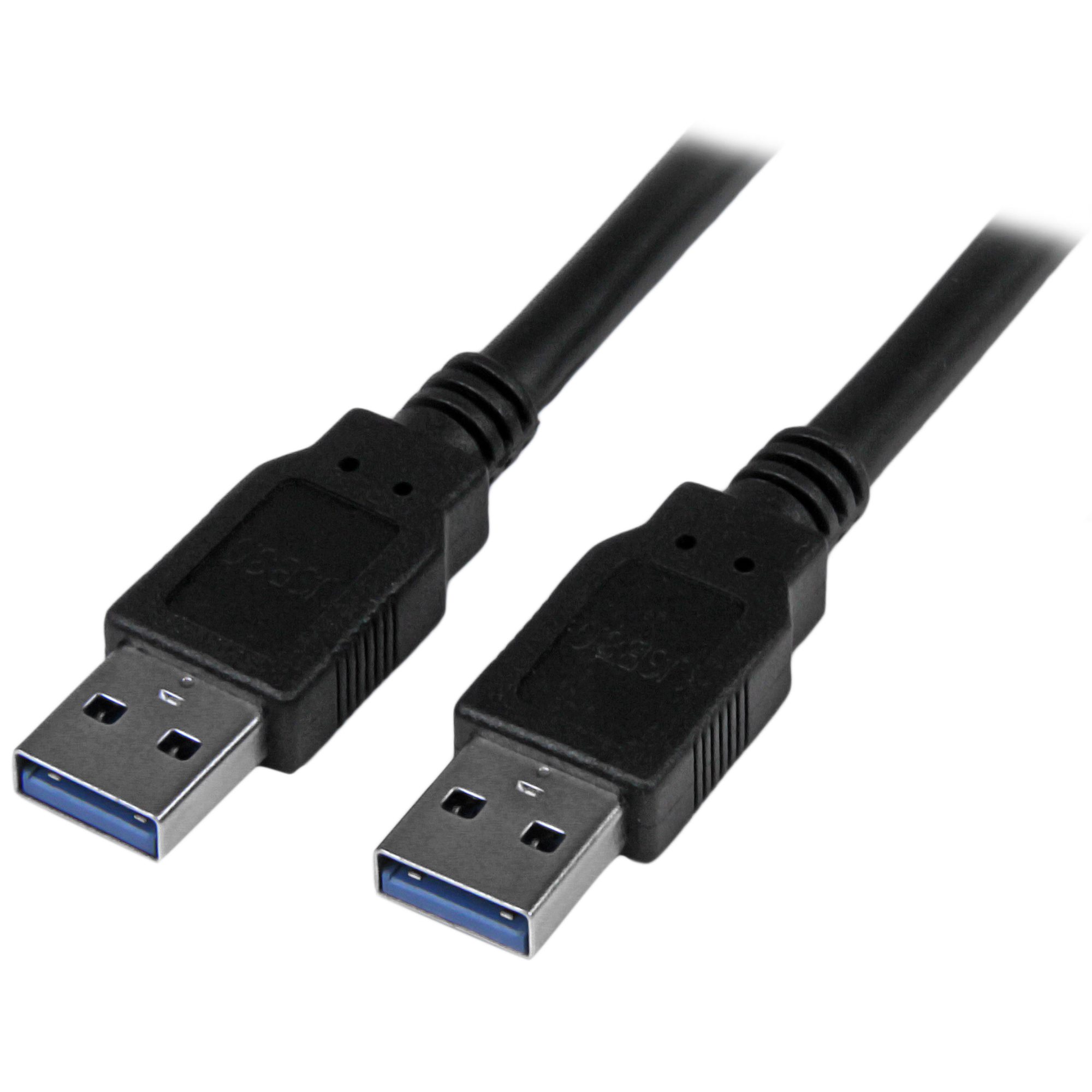 StarTech.com USB3SAA3MBK electronic component