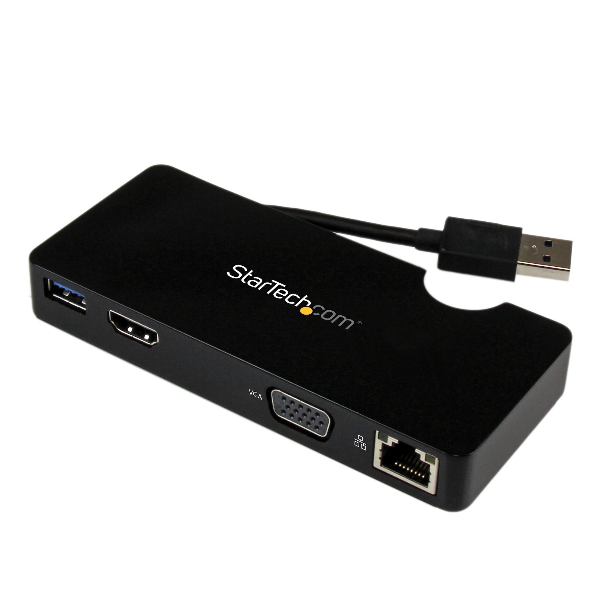 StarTech.com USB3SMDOCKHV electronic component