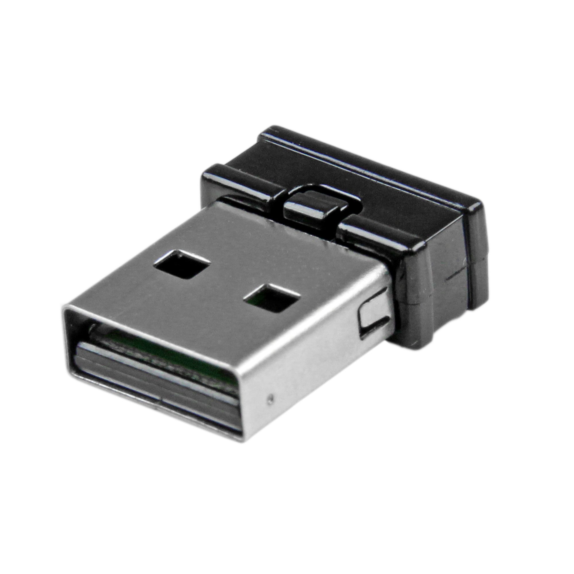 StarTech.com USBBT2EDR4 electronic component