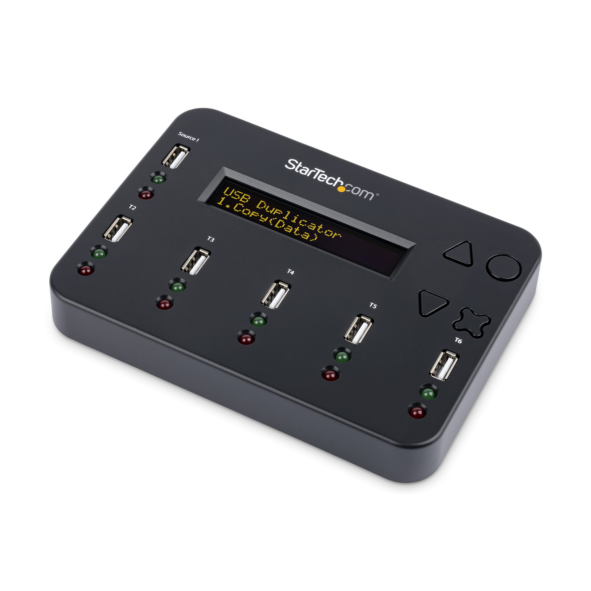 StarTech.com USBDUP15 electronic component