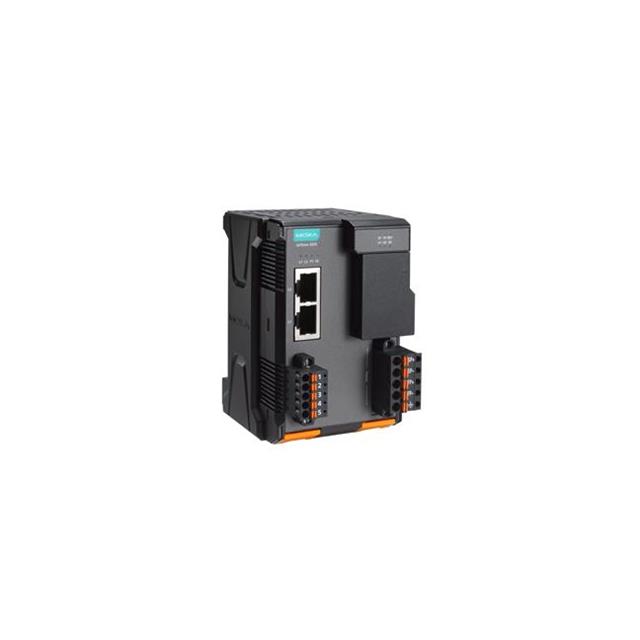 Moxa ioThinx 4533-LX electronic component