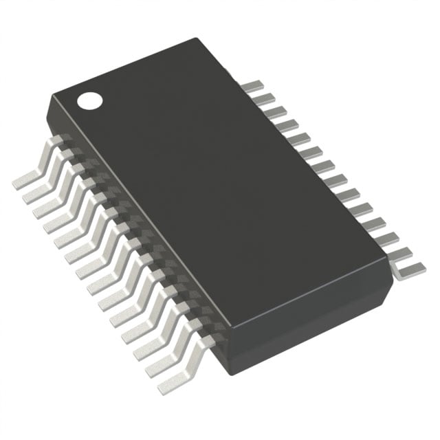 Microchip Technology 90E24PYGI electronic component
