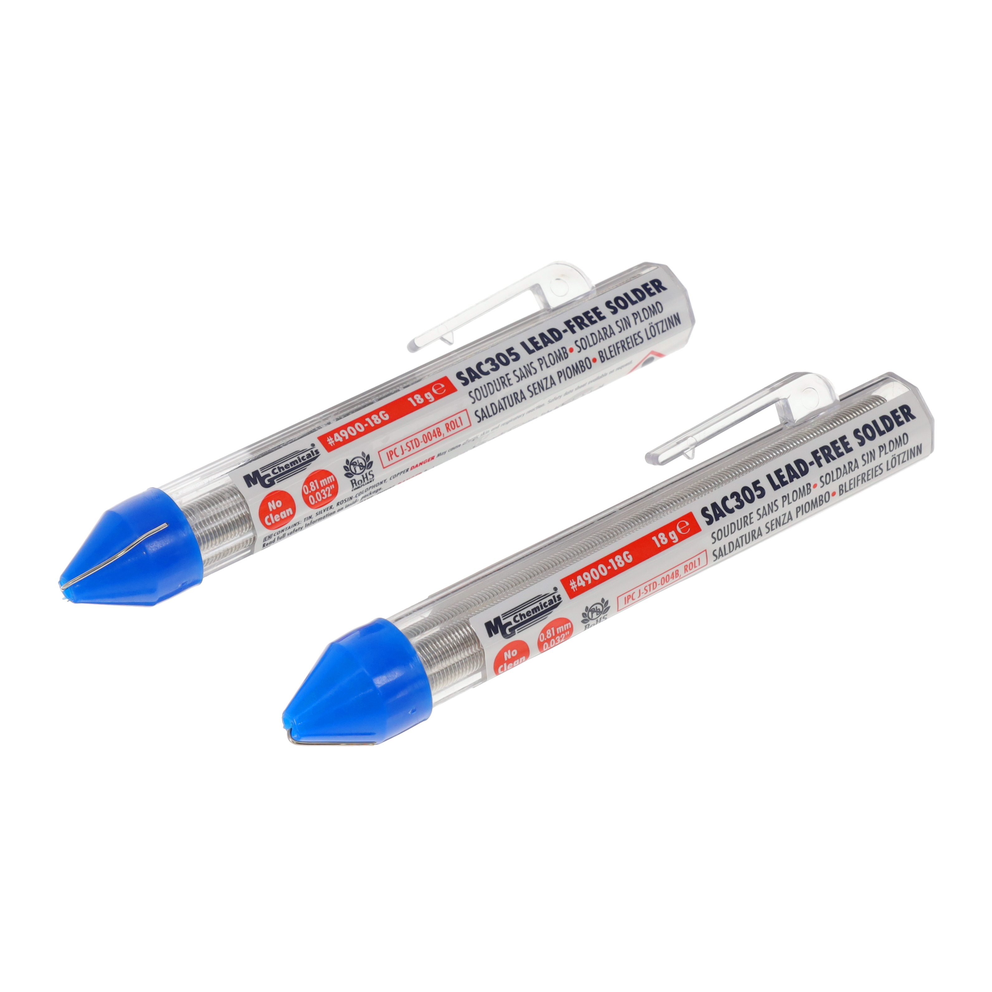 MG Chemicals 4900-18G electronic component