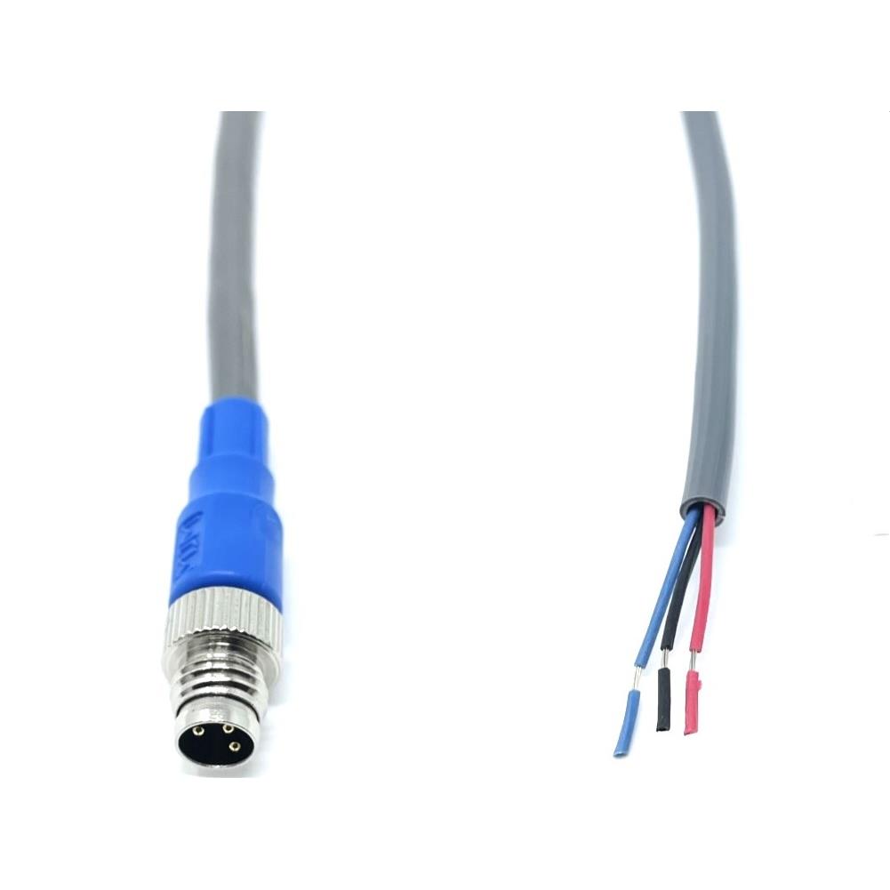 MJM Industries M08A03M1-0040A-X02 electronic component