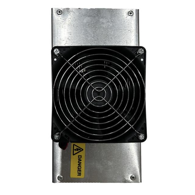 Thermoelectric Conversion Systems Ltd Modulo X 150-12 electronic component
