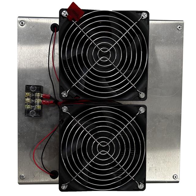 Thermoelectric Conversion Systems Ltd Modulo X 275-24 electronic component