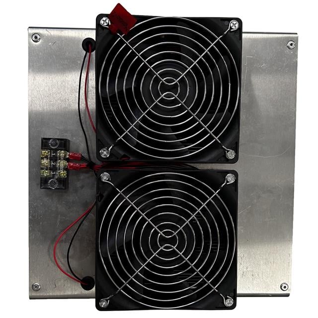 Thermoelectric Conversion Systems Ltd Modulo X 275-48 electronic component