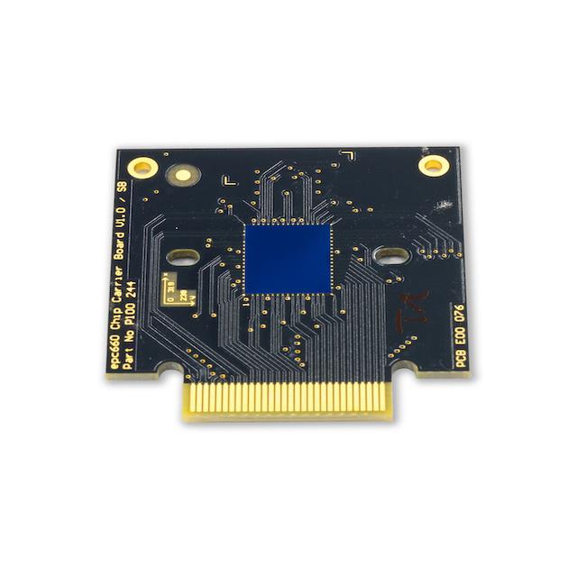 ESPROS Photonics AG EPC660 CC CHIP CARRIER-320 X 240 electronic component