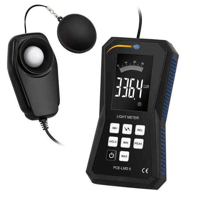 PCE Instruments PCE-LMD 10 electronic component