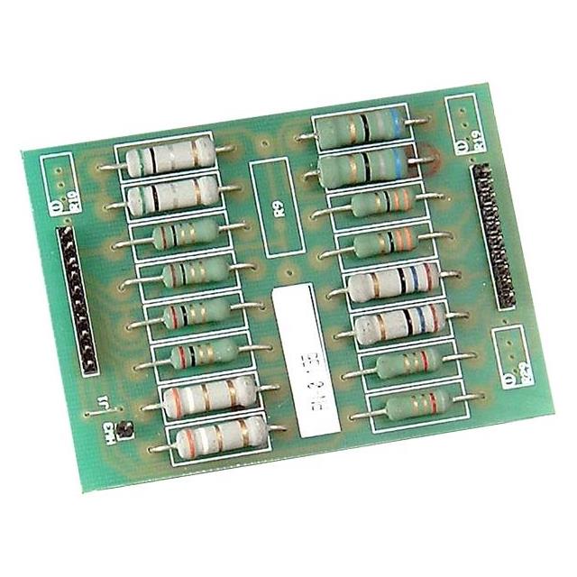 Automation Components, Inc. RN (1-150) electronic component