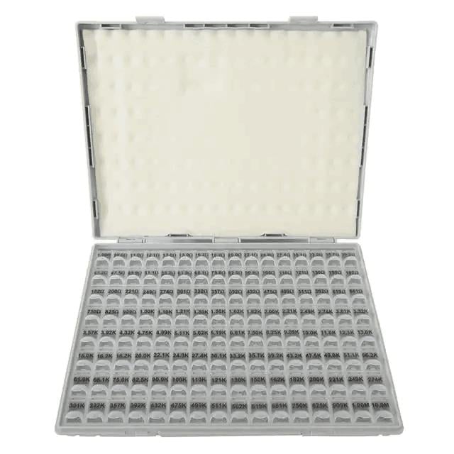 Analog Technologies SMT Resistor Kits R08E24-200 electronic component