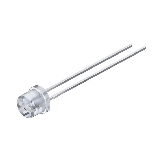 ams-OSRAM USA INC. SPL PL90AT03 electronic component