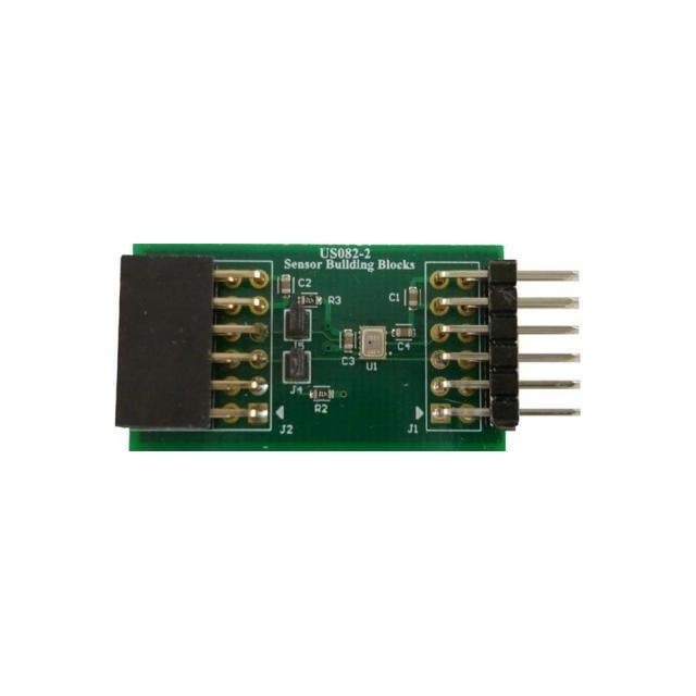 Renesas Electronics Corporation US082-HS3001EVZ electronic component