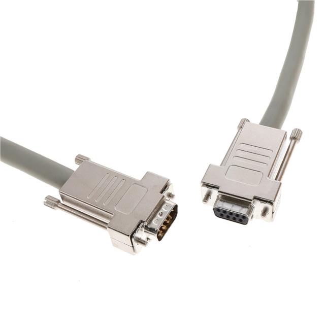 Danisense A/S DSUB5 (5M) electronic component