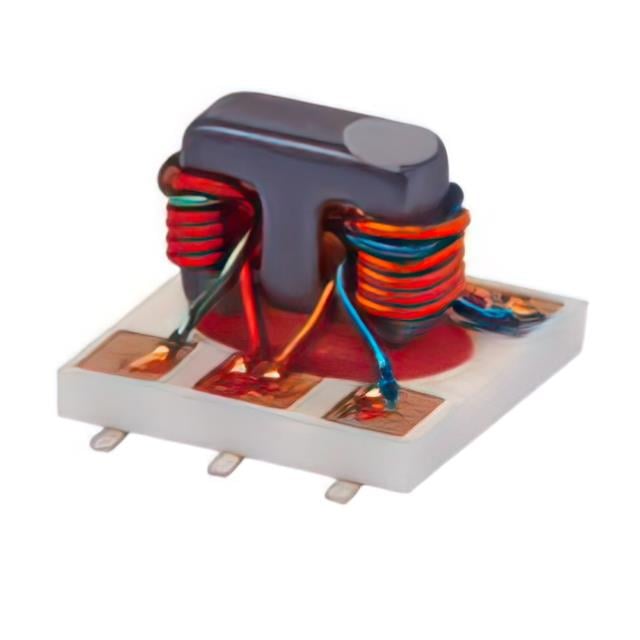 Mini-Circuits DBTC-12-4L+ electronic component