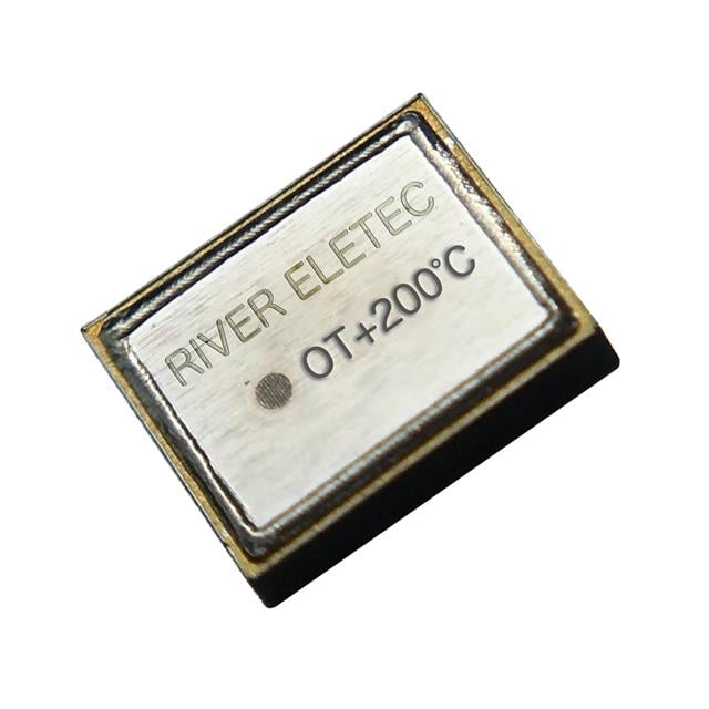 RIVER ELETEC CORPORATION GTXO-04-7.500M+200C100ppm1.8V electronic component