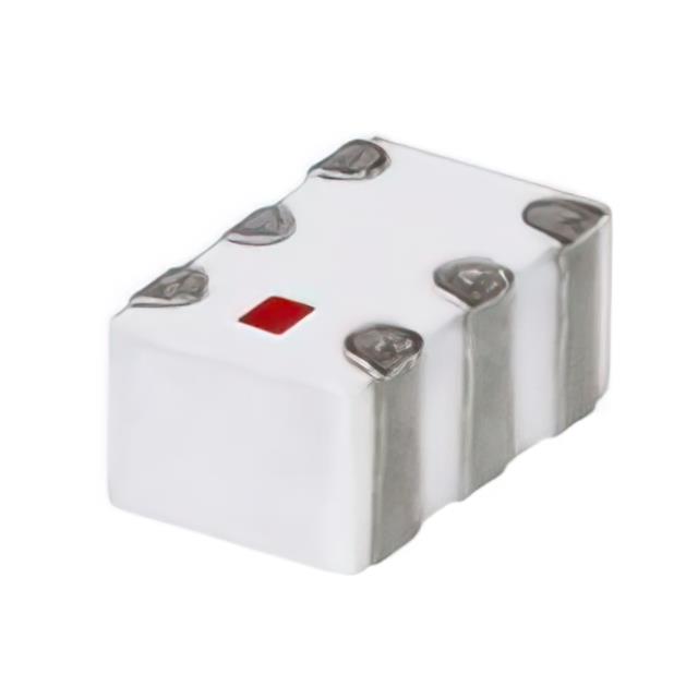 Mini-Circuits HFCW-6600+ electronic component