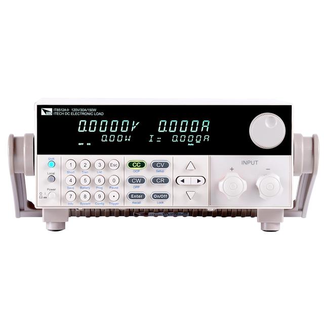 ITECH ELECTRONIC CO.,LTD. IT8512A+ electronic component