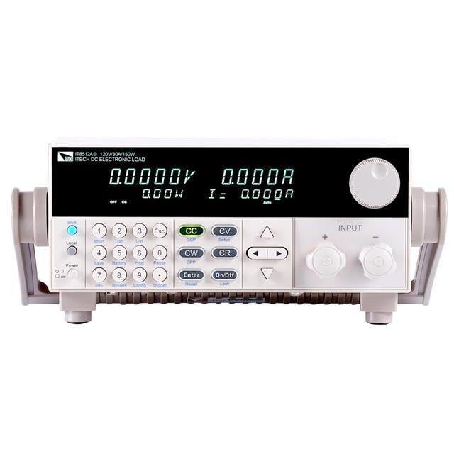 ITECH ELECTRONIC CO.,LTD. IT8512B+ electronic component
