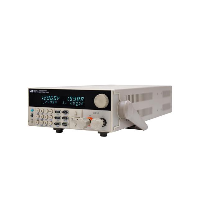 ITECH ELECTRONIC CO.,LTD. IT8513A+ electronic component