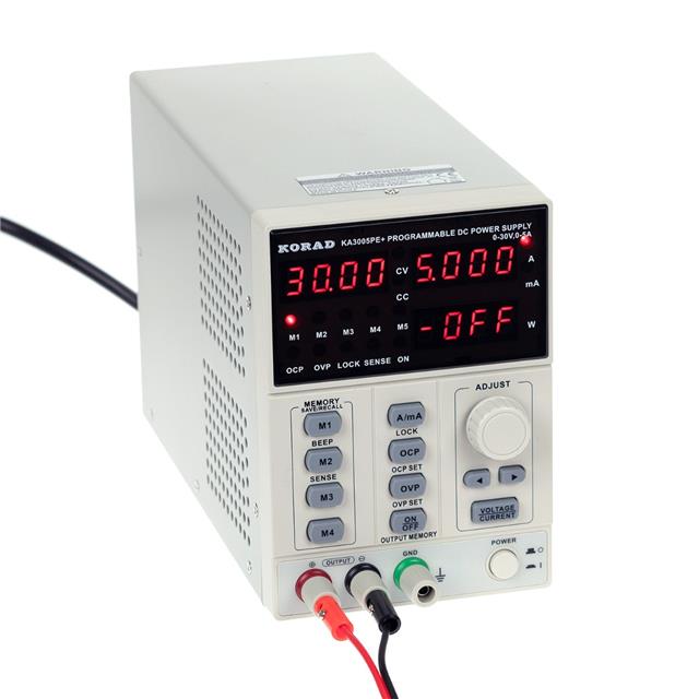 SRA Soldering Products KA3005PE+ electronic component