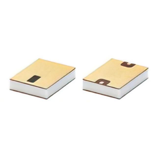 Mini-Circuits LFCV-1552+ electronic component