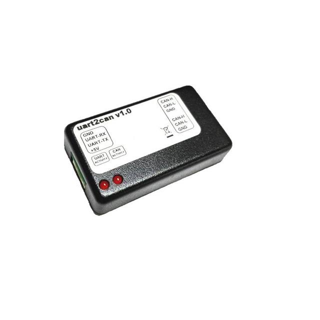 ENEPAQ UART to CAN converter (For TinyBMSv2.1) electronic component