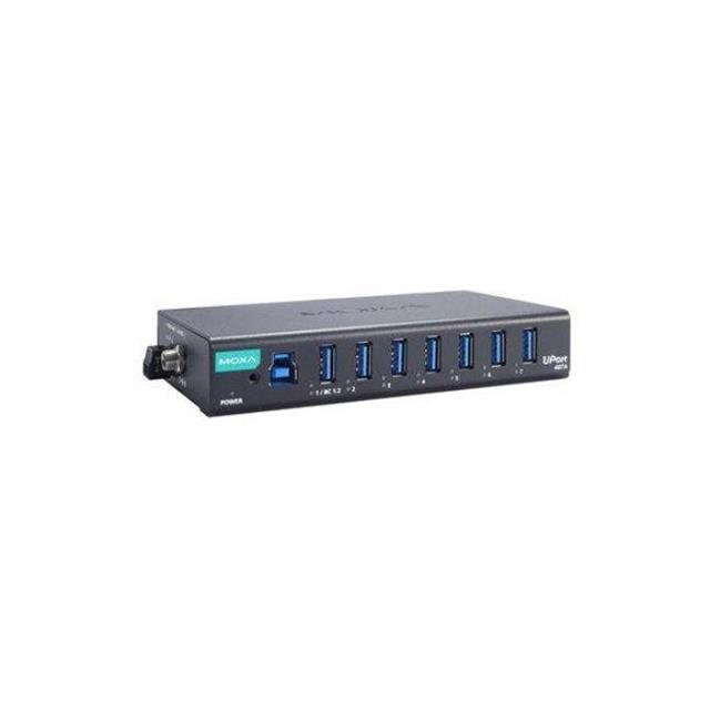 Moxa UPort 407A-T electronic component