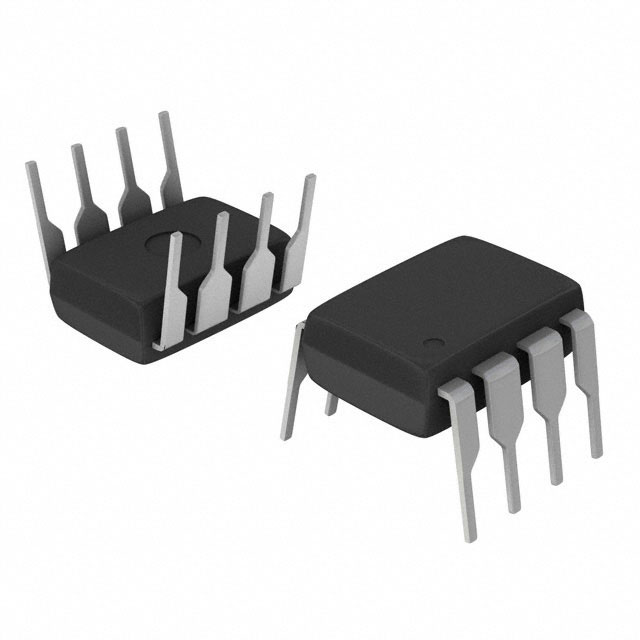 Advanced Linear Devices Inc. ALD2706APAL electronic component