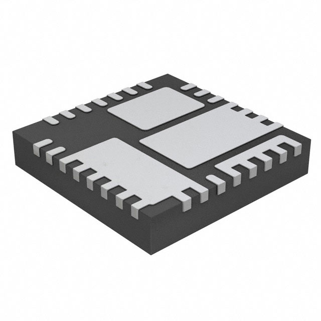 MaxLinear, Inc. XR76112ELTR-F electronic component