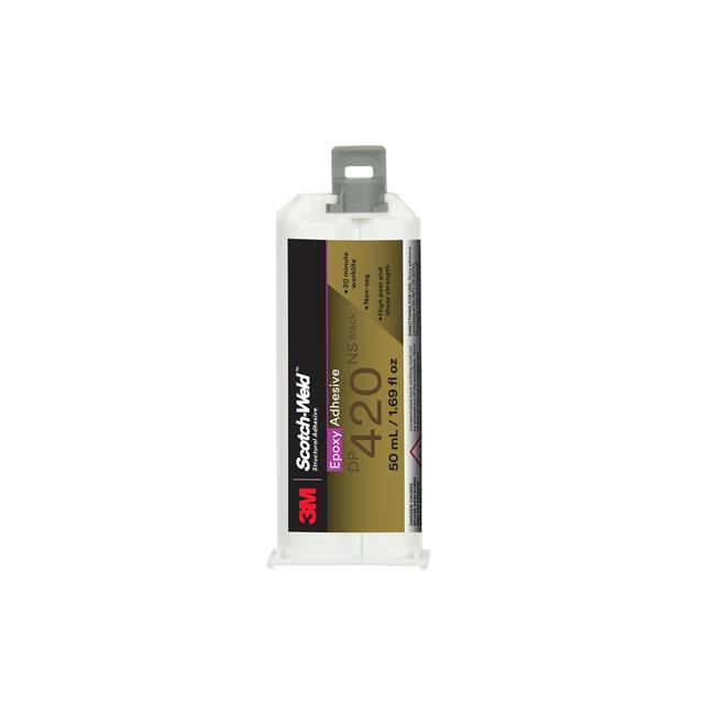3M DP420NS BLACK 50ML electronic component