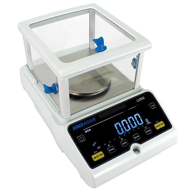 Adam Equipment LPB 823I electronic component