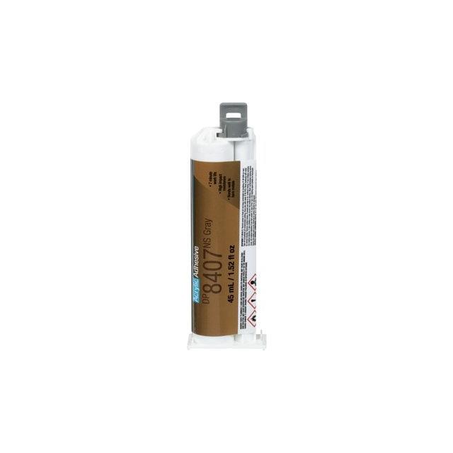 3M DP8407NS GRAY 45ML electronic component