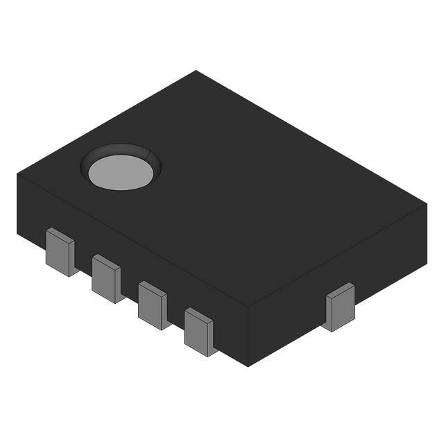 Fairchild Semiconductor FSA110UMX electronic component
